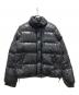 MONCLER（モンクレール）の古着「EVEREST/エベレスト ダウンジャケット」｜ブラック