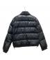 MONCLER (モンクレール) EVEREST/エベレスト ダウンジャケット ブラック サイズ:S：60000円