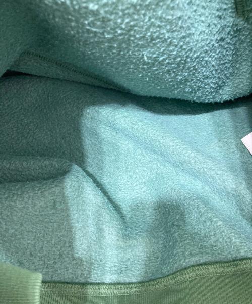 POLO RALPH LAUREN（ポロ・ラルフローレン）POLO RALPH LAUREN (ポロ・ラルフローレン) PRL SURFプリントパーカー グレー サイズ:Lの古着・服飾アイテム