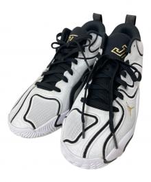 NIKE（ナイキ）の古着「テイタム 3 PF "Tunnel Walk"」｜ホワイト