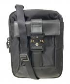 master-pieceマスターピース）の古着「ショルダーバッグ」｜ブラック