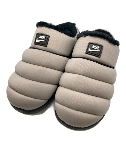 NIKE（ナイキ）NIKE (ナイキ) バロウ SE ベージュ サイズ:27の古着・服飾アイテム