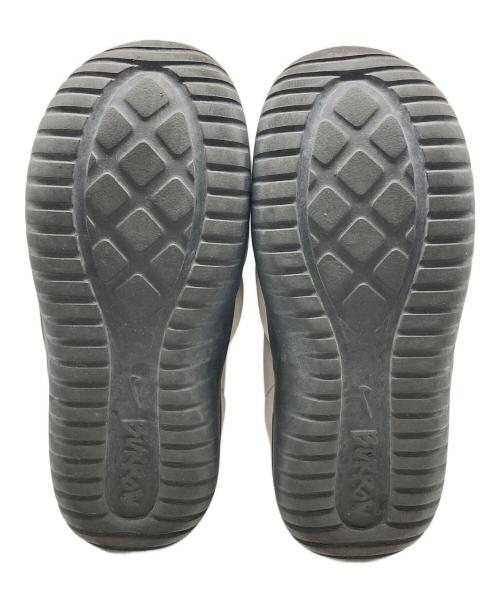 NIKE（ナイキ）NIKE (ナイキ) バロウ SE ベージュ サイズ:27の古着・服飾アイテム