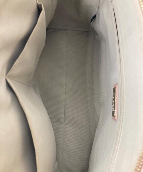 FURLA（フルラ）FURLA (フルラ) トートバッグ ピンクの古着・服飾アイテム