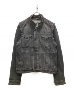 中古・古着通販】TCB JEANS (ティーシービー ジーンズ) 2ndタイプ