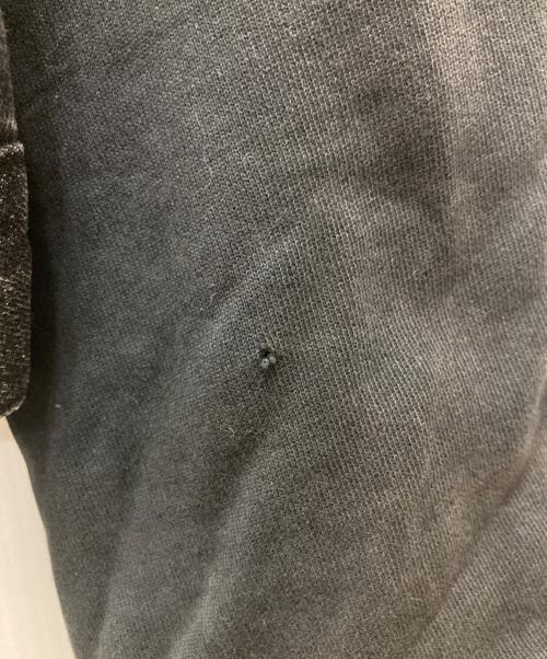 LEVI'S ENGINEERED（リーバイスエンジニアード）LEVI'S ENGINEERED (リーバイスエンジニアード) デニムジャケット ブラック サイズ:Mの古着・服飾アイテム