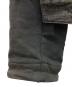 中古・古着 LEVI'S ENGINEERED (リーバイスエンジニアード) デニムジャケット ブラック サイズ:M：6000円