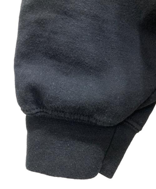 GILDAN（ギルダン）GILDAN (ギルダン) THE BIRTHDAY NO WAR ギターデザイン パーカー ブラック サイズ:XLの古着・服飾アイテム