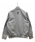 adidas (アディダス) 007 (ダブルオーセブン) トラックジャケット グレー サイズ:L：3000円