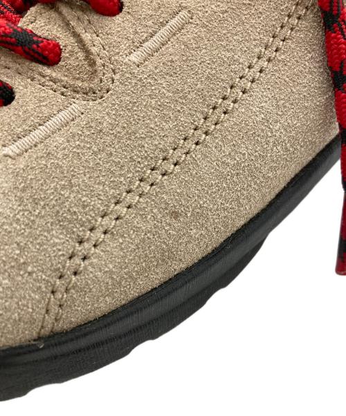 KEEN（キーン）KEEN (キーン) JASPER ベージュ サイズ:24.5の古着・服飾アイテム