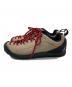 KEEN (キーン) JASPER ベージュ サイズ:24.5：3500円