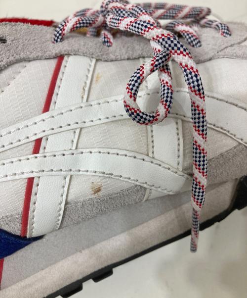 Onitsuka Tiger（オニツカタイガー）Onitsuka Tiger (オニツカタイガー) COLORADO EIGHTY-FIVE ホワイト サイズ:24.5の古着・服飾アイテム