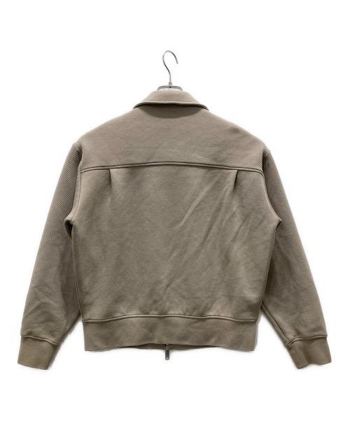 Calvin Klein Jeans（カルバンクラインジーンズ）Calvin Klein Jeans (カルバンクラインジーンズ) クラシックトラッカージャケット ベージュ サイズ:Sの古着・服飾アイテム