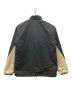 中古・古着 REEBOK (リーボック) リバーシブルアノラックパーカー ブラック サイズ:不明：4000円