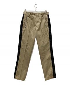 中古・古着通販】DIESEL (ディーゼル) 25SS P-Rodige Pant ブラック