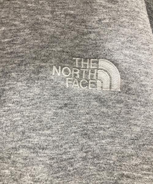 THE NORTH FACE（ザ ノース フェイス）THE NORTH FACE (ザ ノース フェイス) スクエアロゴフーディ グレー サイズ:XXLの古着・服飾アイテム