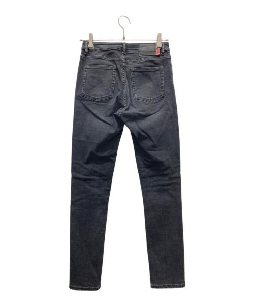 Acne studios（アクネ ストゥディオズ）ACNE STUDIOS (アクネ ストゥディオズ) デニムパンツ グレー サイズ:27の古着・服飾アイテム
