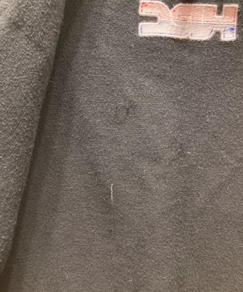 GAS（ガス）GAS (ガス) HONDA (ホンダ) レーシングジャケット ブラック サイズ:Lの古着・服飾アイテム