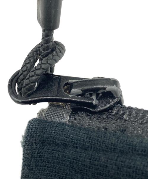 GAS（ガス）GAS (ガス) HONDA (ホンダ) レーシングジャケット ブラック サイズ:Lの古着・服飾アイテム