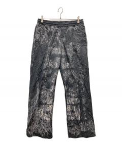 中古・古着通販】BALENCIAGA (バレンシアガ) Cargo Pants インディゴ