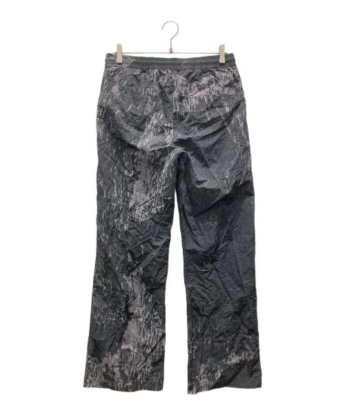DIESEL（ディーゼル）DIESEL (ディーゼル) P-BRICK TROUSERS グレー サイズ:46の古着・服飾アイテム