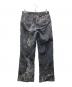 DIESEL (ディーゼル) P-BRICK TROUSERS グレー サイズ:46：13000円
