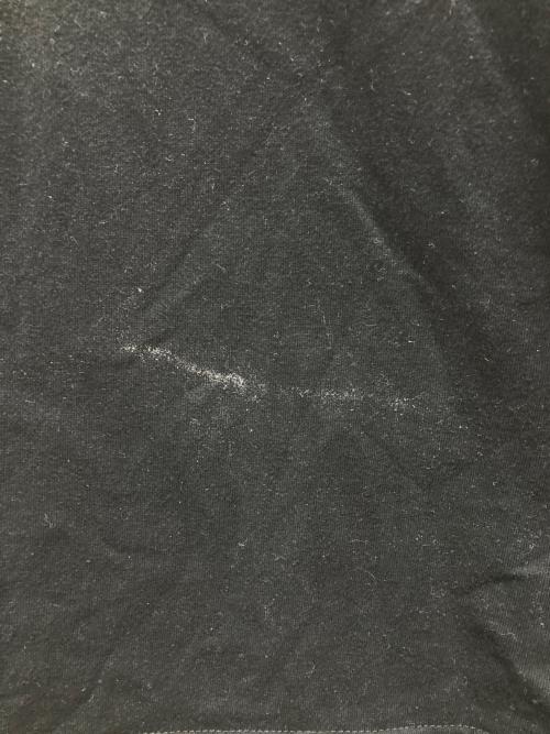 WIND AND SEA（ウィンダンシー）WIND AND SEA (ウィンダンシー) ロングスリーブカットソー ブラック サイズ:Lの古着・服飾アイテム