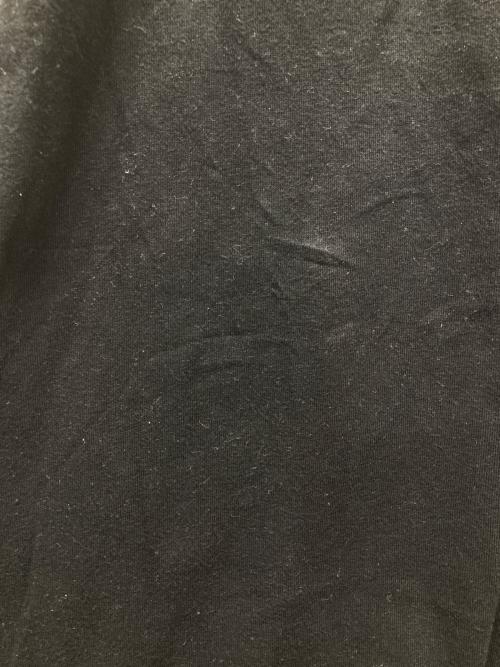 WIND AND SEA（ウィンダンシー）WIND AND SEA (ウィンダンシー) ロングスリーブカットソー ブラック サイズ:Lの古着・服飾アイテム