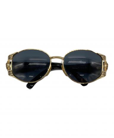 クエヴォ・ヤングサグ着用 Versace サングラス vintage 復刻 クエヴォ・ヤングサグ着用 Versace サングラス vintage 復刻 - メルカリ