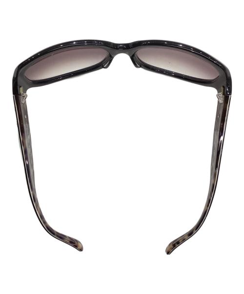 DOLCE & GABBANA（ドルチェ＆ガッバーナ）DOLCE & GABBANA (ドルチェ＆ガッバーナ) サングラス ブラックの古着・服飾アイテム