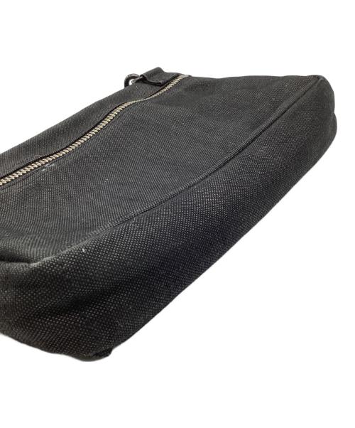 PORTER（ポーター）PORTER (ポーター) ショルダーバッグ ブラックの古着・服飾アイテム