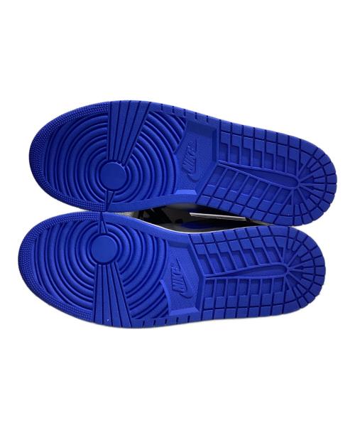 NIKE（ナイキ）NIKE (ナイキ) AIR JORDAN 1 LOW ブルー サイズ:29の古着・服飾アイテム