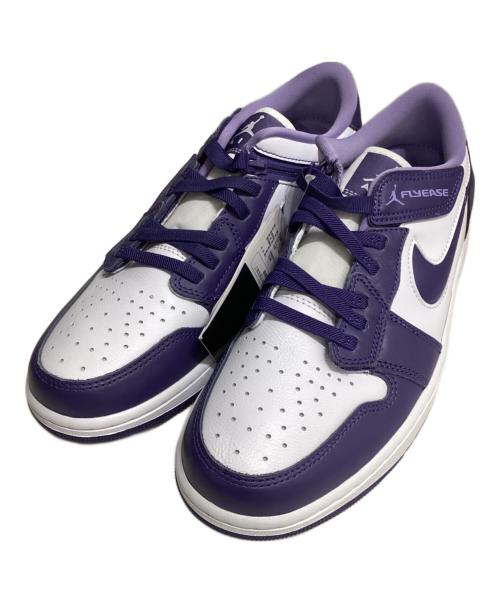 NIKE（ナイキ）NIKE (ナイキ) Nike Air Jordan 1 Low FlyEase 