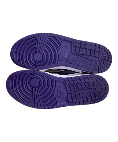 NIKE（ナイキ）NIKE (ナイキ) Nike Air Jordan 1 Low FlyEase 