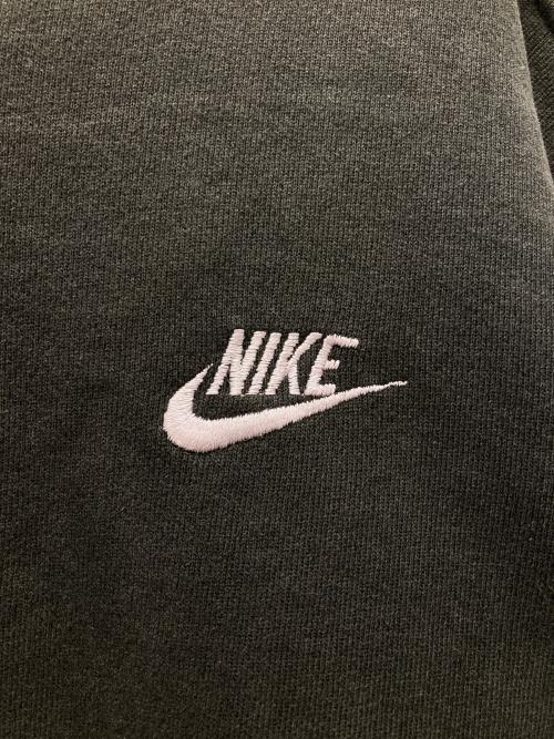 NIKE（ナイキ）NIKE (ナイキ) 90sスウェット ブラック サイズ:Mの古着・服飾アイテム