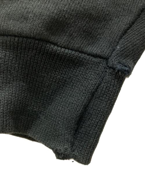 NIKE（ナイキ）NIKE (ナイキ) 90sスウェット ブラック サイズ:Mの古着・服飾アイテム