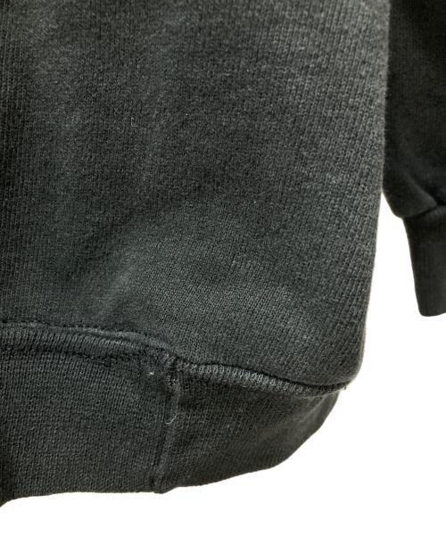 NIKE（ナイキ）NIKE (ナイキ) 90sスウェット ブラック サイズ:Mの古着・服飾アイテム