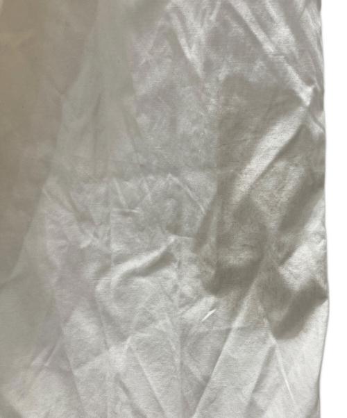 AIR ROOM PRODUCTS（エアールームプロダクツ）AIR ROOM PRODUCTS (エアールームプロダクツ) ブラウスワンピース ホワイト サイズ:Ｓの古着・服飾アイテム