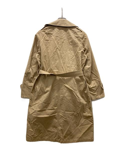 45rpm（45アールピーエム）45rpm (45アールピーエム) トレンチコート ベージュ サイズ:1の古着・服飾アイテム