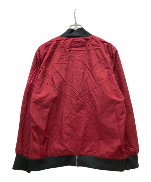 OAKLEY（オークリー）OAKLEY (オークリー) ジャケット レッド サイズ:Lの古着・服飾アイテム