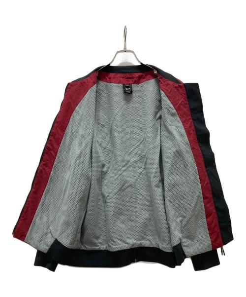 OAKLEY（オークリー）OAKLEY (オークリー) ジャケット レッド サイズ:Lの古着・服飾アイテム