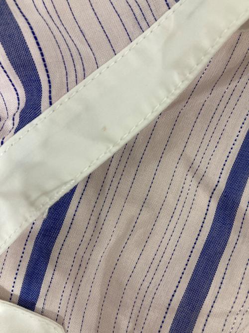 By Malene Birger（バイマレーネビルガー）By Malene Birger (バイマレーネビルガー) ブラウスワンピース ピンク サイズ:38の古着・服飾アイテム