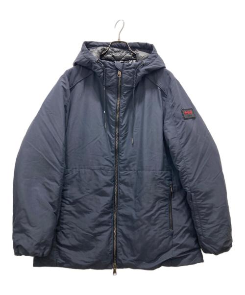 TATRAS（タトラス）TATRAS (タトラス) GANAMADOダウンジャケット ネイビー サイズ:04の古着・服飾アイテム