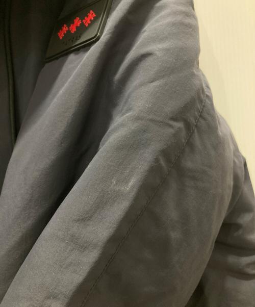 TATRAS（タトラス）TATRAS (タトラス) GANAMADOダウンジャケット ネイビー サイズ:04の古着・服飾アイテム