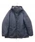 TATRAS（タトラス）の古着「GANAMADOダウンジャケット」｜ネイビー