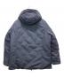 TATRAS (タトラス) GANAMADOダウンジャケット ネイビー サイズ:04：27000円