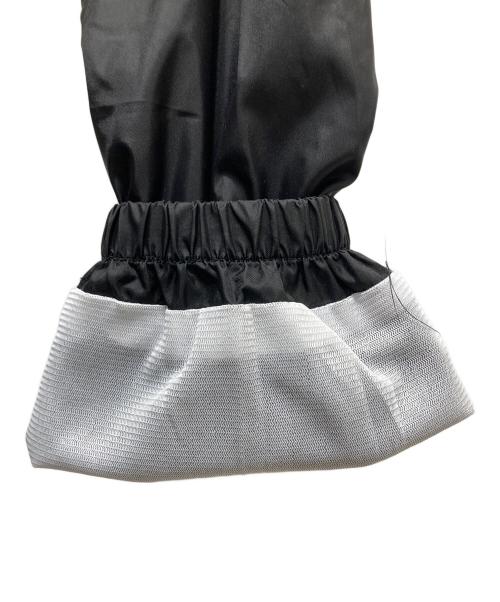 CDG（シーディージー）CDG (シーディージー) pokemon (ポケモン) ロゴ・ピカチュウプリント コーチジャケット ブラック サイズ:Sの古着・服飾アイテム