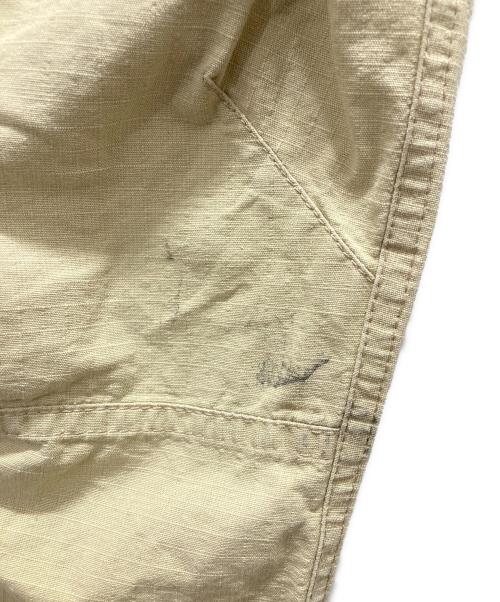 X-LARGE（エクストララージ）X-LARGE (エクストララージ) 初期タグ クライミングパンツ ブラウン サイズ:Lの古着・服飾アイテム