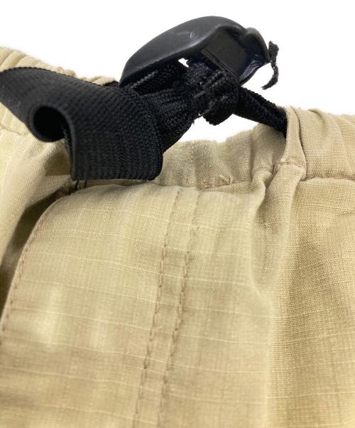 X-LARGE（エクストララージ）X-LARGE (エクストララージ) 初期タグ クライミングパンツ ブラウン サイズ:Lの古着・服飾アイテム