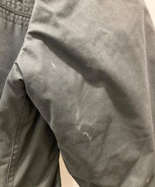 SPIEWAK（スピワック）SPIEWAK (スピワック) ブルゾン ブラック サイズ:Lの古着・服飾アイテム